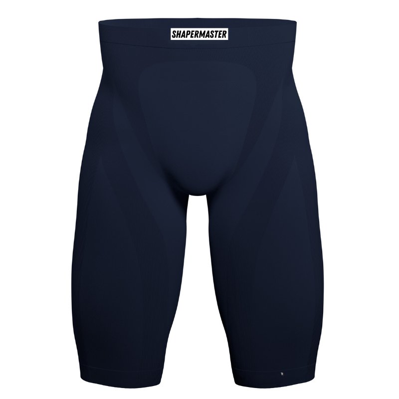 SHAPERMASTER® - SCULPT SHAPER SHORTS 2.0 - Shaper Master